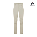 Pantalones Softshell de hombre para aventuras al aire libre
