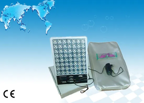 25w / Dc24v Led Photo Rejuvenation Skin Care Beauty Equipment For Home Use L006