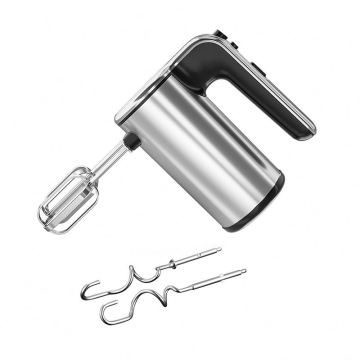 288481 Electric Hand Mixer with Hand Blender: 300W Power, 5 Speeds - Multifunctional Kitchen Tool