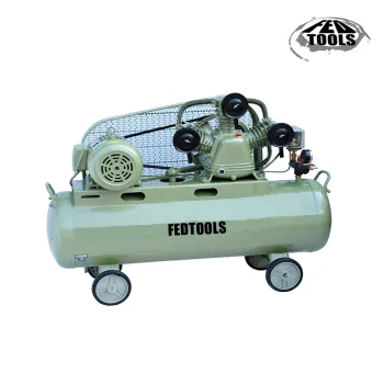 50L screw compressor