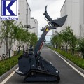 Мощный Kingkong T750 Slocd Gudter для эффективности