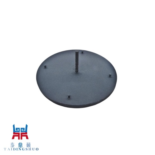 Изготовленные на заказ титановые аноды для электролиза металлов