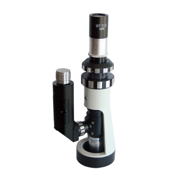 BestScope BPM-620 Metal and Alloy Identification LED Light Portable Metallurgical Microscope