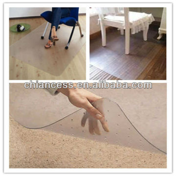 10 years guarantee polycarbonate chair mat pc sheet from China