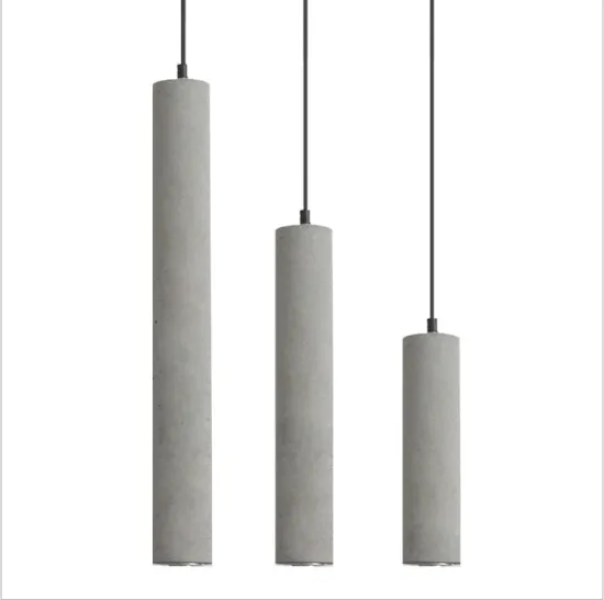 INSHINE Single Hanging Pendant Lights