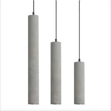 LEDER Single Hanging Pendant Lights