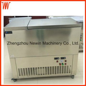 Commercial Ice Popsicle Machine for Sale