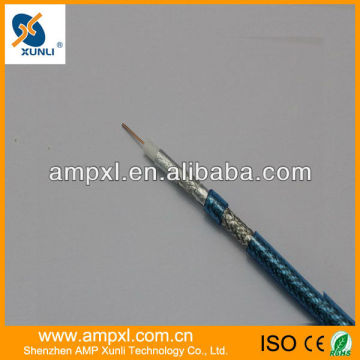 SYV/JIS 3501 50 ohm coaxial cable