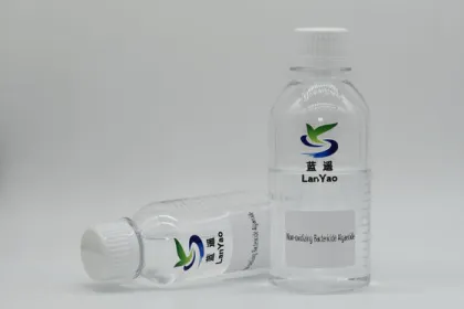 Non-Oxidizing Bactericide for Circulating Water Systems