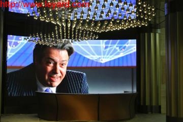 Indoor LED Display, Indoor LED Display Panels