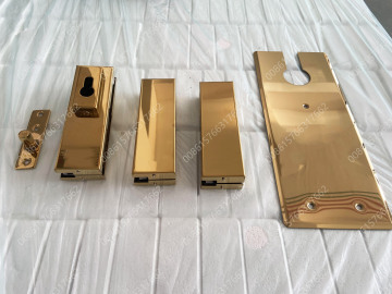 IFS-8400B door spring/floor spring/floor hinge