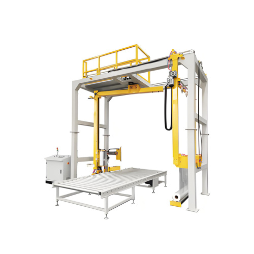 غلاف مطاطي للذراع الدوار