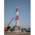 ZJ50 Oil Drilling Rigs
