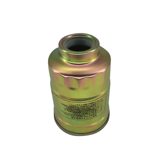 LWT Auto Parts Engine System OEM MB220900 Diesel Fuel Filter for Mitsubishi 4D55/4D56T/4D65/4M40/D4BF/D4BH/D4BA/D4BB/C223/4JB1