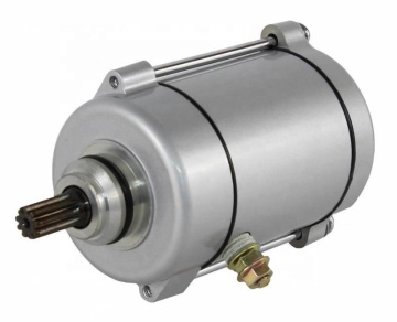 OEM 9T Starting Motor for Multiple Motorcycle Models