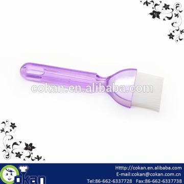 Silicone Brush with PS handle ,Silicone baking brush,pastry brush CK-SB174