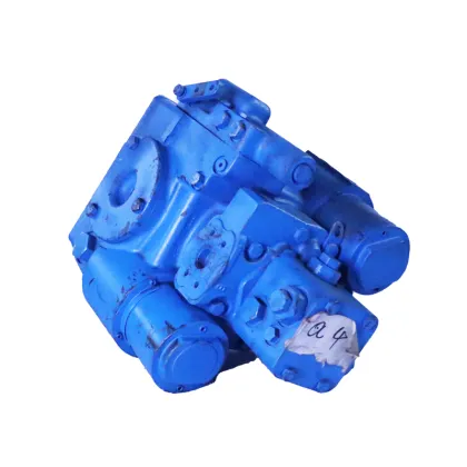 Eaton Hydraulic Charge Pumps 5421/6423/6421/5423 Export