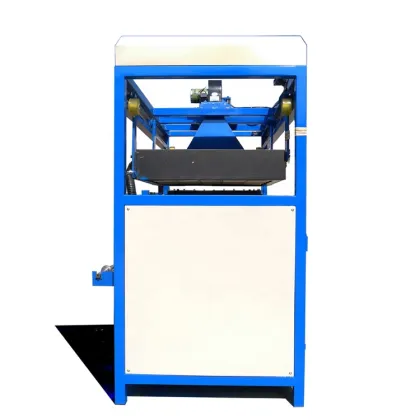 Vacuum Forming Machines for Automotive Interiors, Seats, and Floor Mats