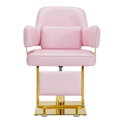 Modern Salon Station Furniture and Barber Supplies