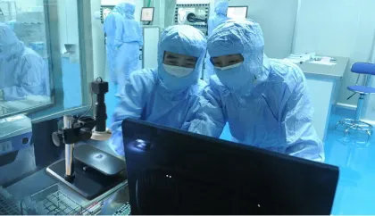 Kopa Digital Wifi Microscope High Resolution Zoom For Scientific Research
