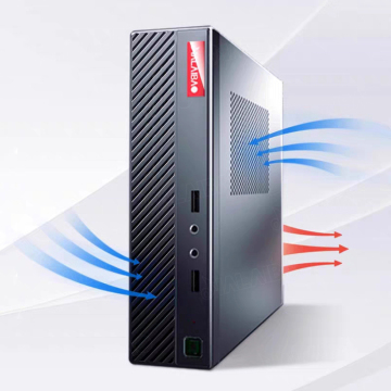 Wholesale Mini PCs with 12th/13th Gen Intel Processors, 16GB RAM, and 512GB SSD - Ideal for Business Use