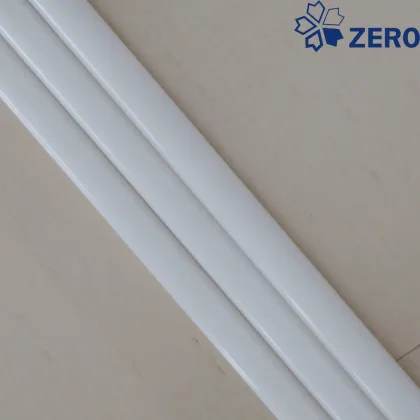 100% Natural POM rod
