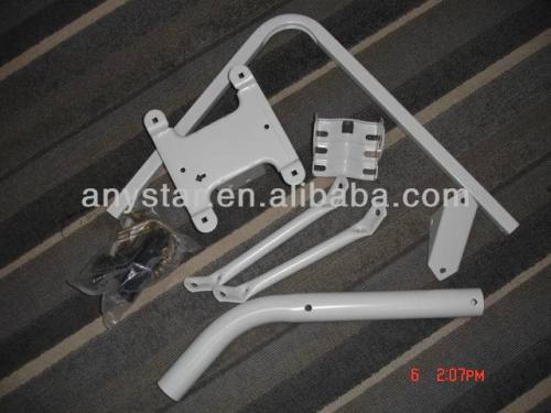 ku band satellite dish tv antenna parts