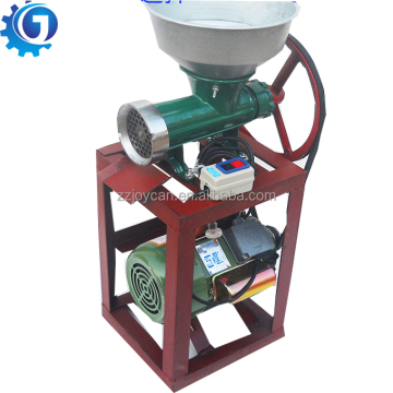 Bone Meal Making Machine: Meat and Bone Cutting and Pulverizing Equipment for Chicken, Duck, and Fish