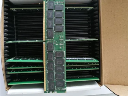 Hynix HMA84GR7MFR4N-TF 32GB DDR4-2133 ECC/Reg CL15 Hynix Chip Server Memory on alibaba 3 years warranty SY