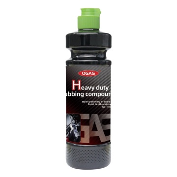 Ogas Auto Aggiornamento Prodotti: OEM Factory 500 ml Composto di sfregamento per vari bisogni di lucidatura della vernice per auto