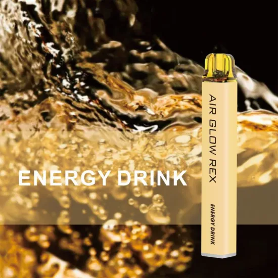 400mah battery vapes puff 500-600