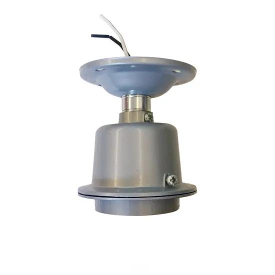 Aluminium Die Casting E40 E27 Lamp Holder with Ceiling Plate Ceramic Socket for Mining Lamps
