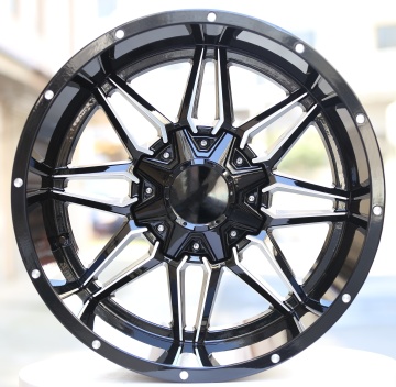 20inch gloss black wheels