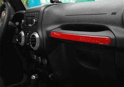 Hot selling for Jeep Wrangler accessories