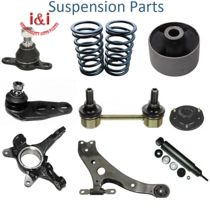 Factory Wholesales Auto Steering Systems & OEM Parts for Toyota Yaris