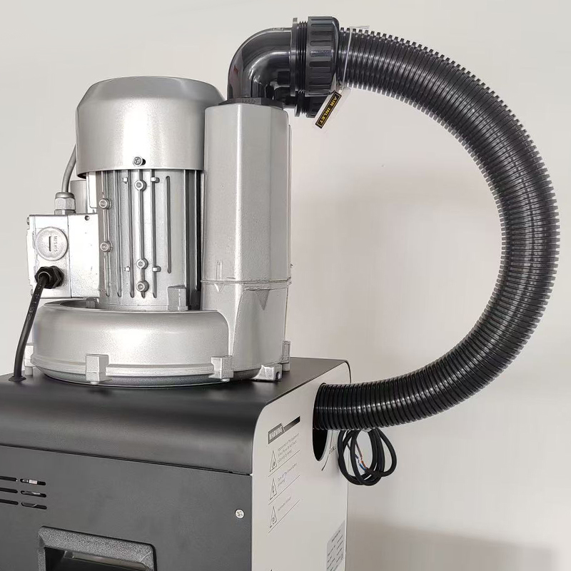 Dental Strong Power Saliva Ejector Suction Vacuum Pump