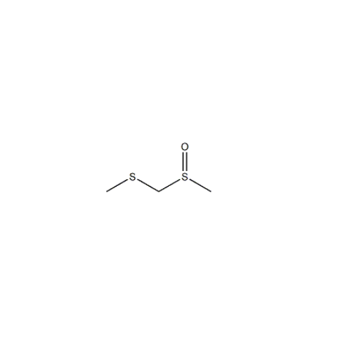 Compostos de enxofre Metóxido (metiltio) metilsulfóxido (MMTS) CAS 33577-16-1