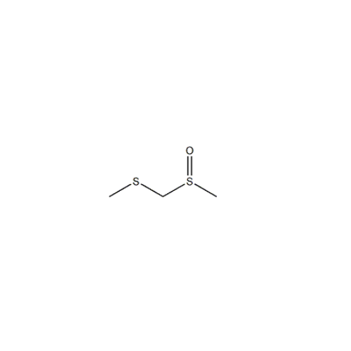 Sulfur Compounds Methyl (methylthio)methyl sulfoxide(MMTS) CAS 33577-16-1