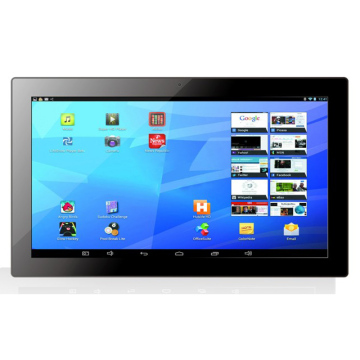 HD Touch Desktop Smart Android -surfplatta för digital skyltspelare