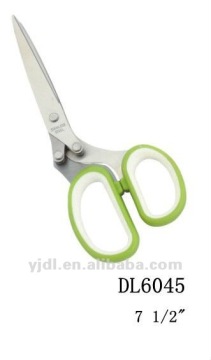 7 1/2 inch 5 blade shredder scissors