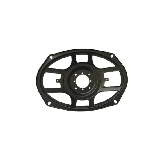 Car Speaker Frame Coaxial speaker stand