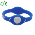 Germânio esportes esportes poder charme silicone punk pulseiras