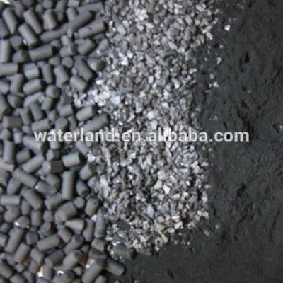 Activated Carbon