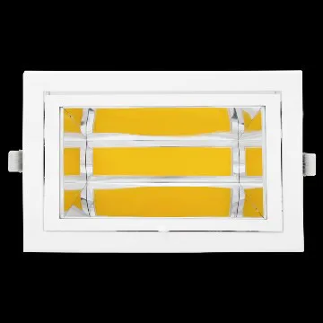 25w cob led downlight
