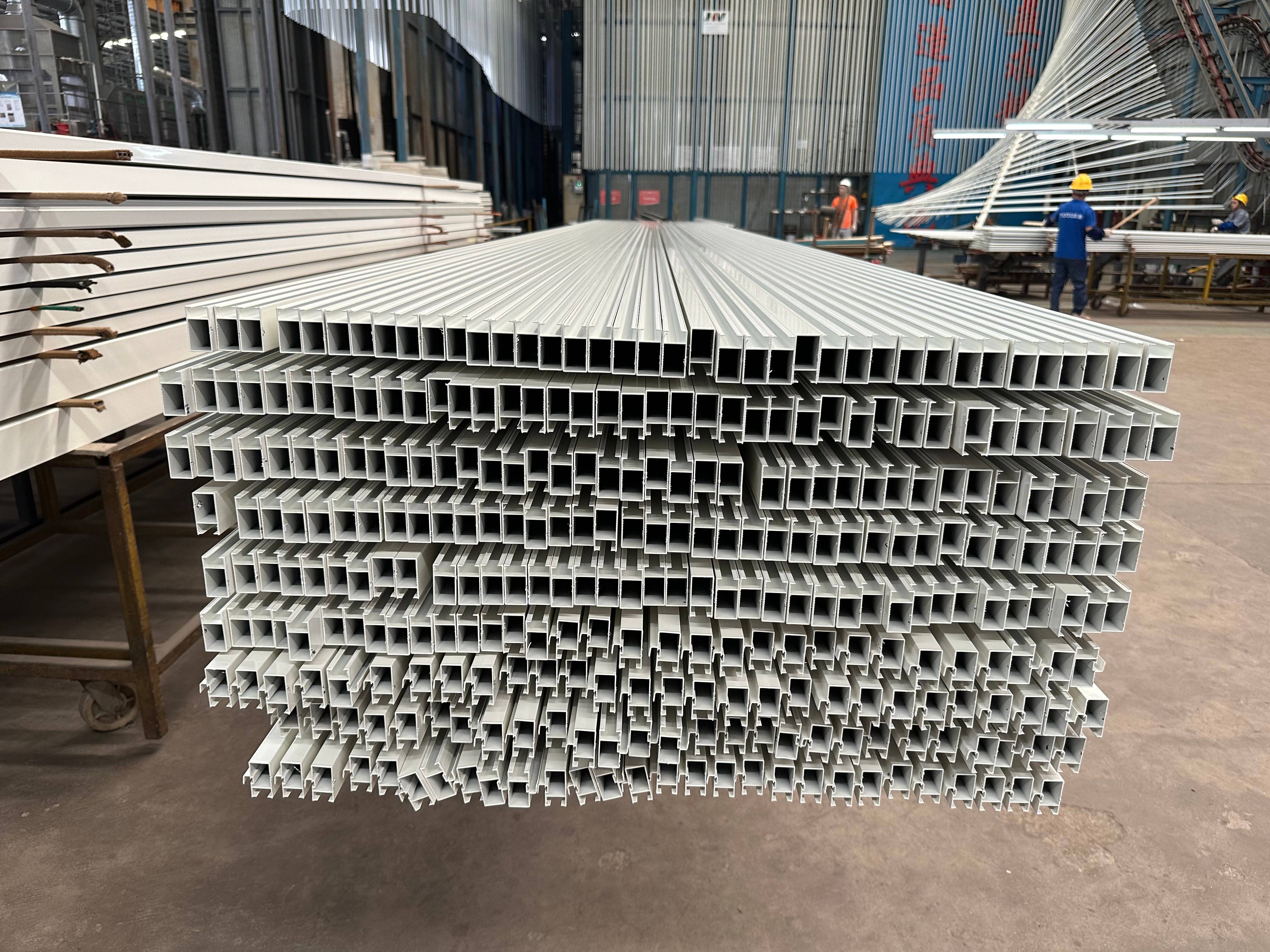 Aluminium Windows and Doors Profile China Manufacturers Suppliers ...