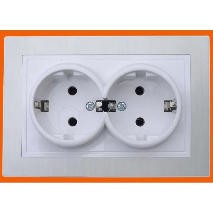 Soket Listrik Jerman Wenzhou (F1010)