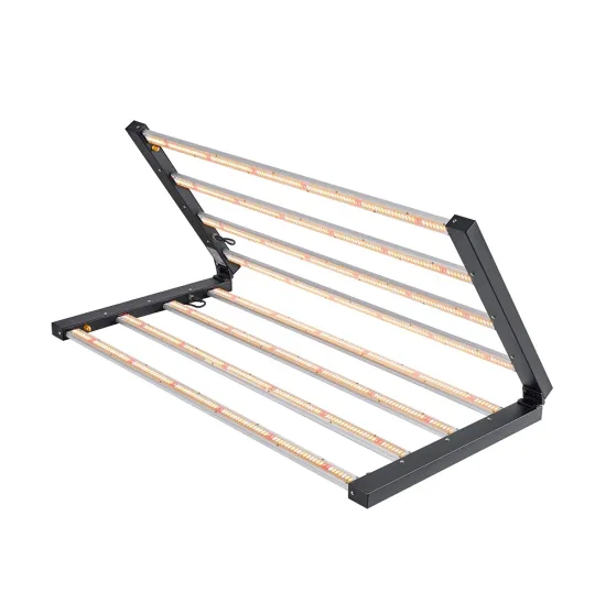 Samsung 1000W Led Grow Grow Light LM301H EVO