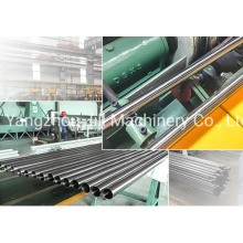 Product Pipe Polishing Machinery Production Line Polisher