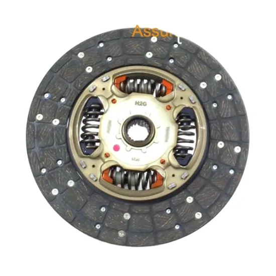 Clutch Disc Assy Clutch Kit Price 31250-60431 for Land Cruiser FZJ79 HZJ79
