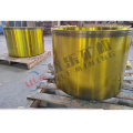 Generic Hydroset Cylinder Bushing For CH/CS Cone Crusher